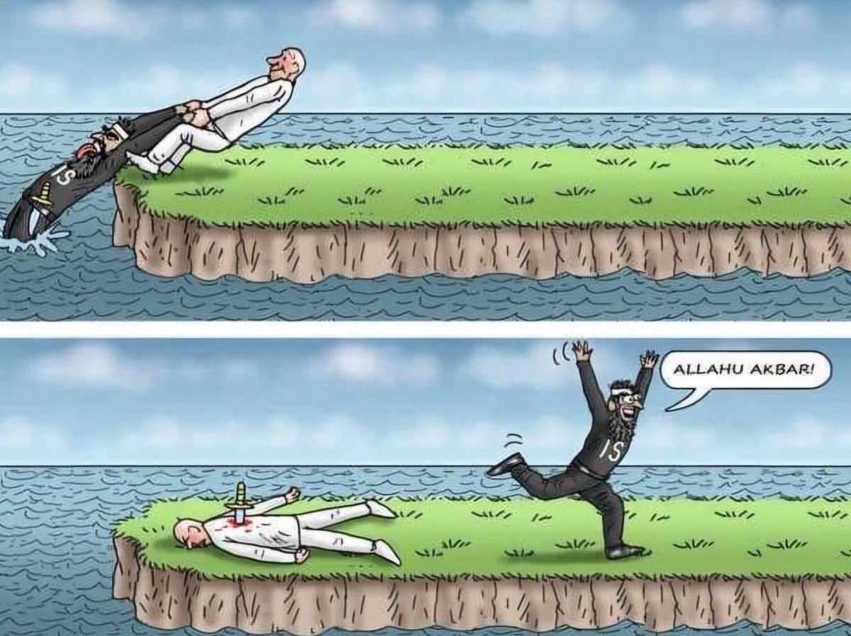 AdamLowisz's tweet photo. @elonmusk Europe did the meme 🫠 https://t.co/r8uNhyJYFW