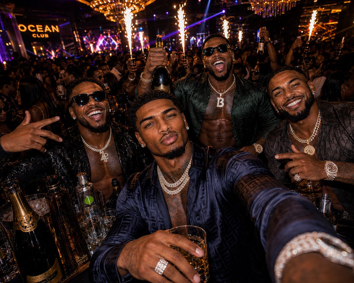Javi_Pappii's tweet photo. Last night on the island. Wouldn’t trade these dudes for the world mane #FOE #aTriptoRemember https://t.co/CyLE4B8Dgn