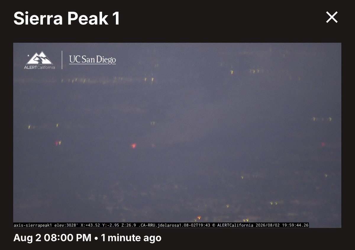 InfernoWatch24's tweet photo. NEW START #MannFire (Riverside County, CA) https://t.co/b4wMbWHrSI