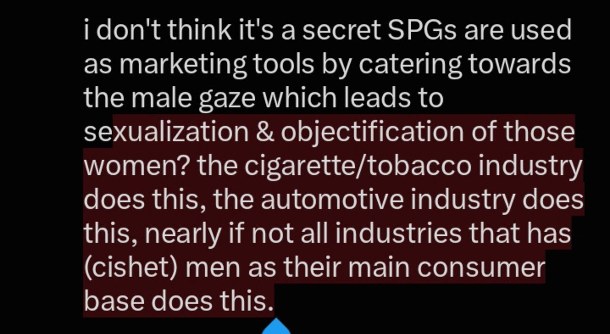 HAOINTIZ's tweet photo. @Punk__Floyd @yozariam_ i think you're mistaking "critiquing the system in which those women are being put in" with "bashing the women themselves (who are forcibly put in that position)", deh... #hmz.......

(lihat imej) https://t.co/S9CVJe43bA