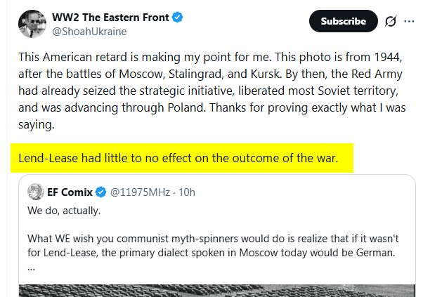 EF Comix tweet media