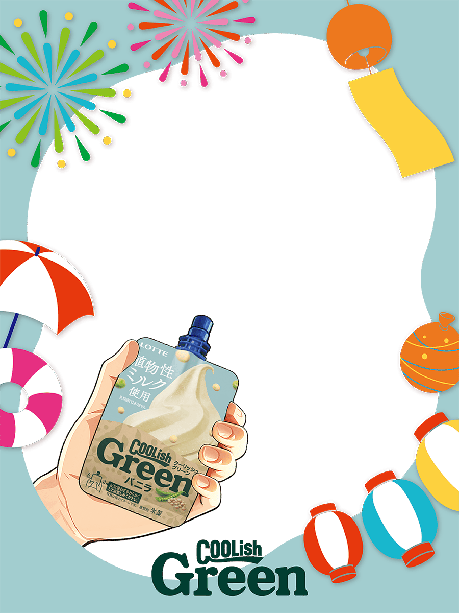 lotte_coolish's tweet photo. たくさん活用してくれてありがとうございまッシュ🍦✨
クーリッシュ 梨、クーリッシュGreen バニラ、クーリッシュGreen ストロベリーverも作っちゃいました！！
🧡💚🩷🧡💚🩷 https://t.co/10yppDXdNH