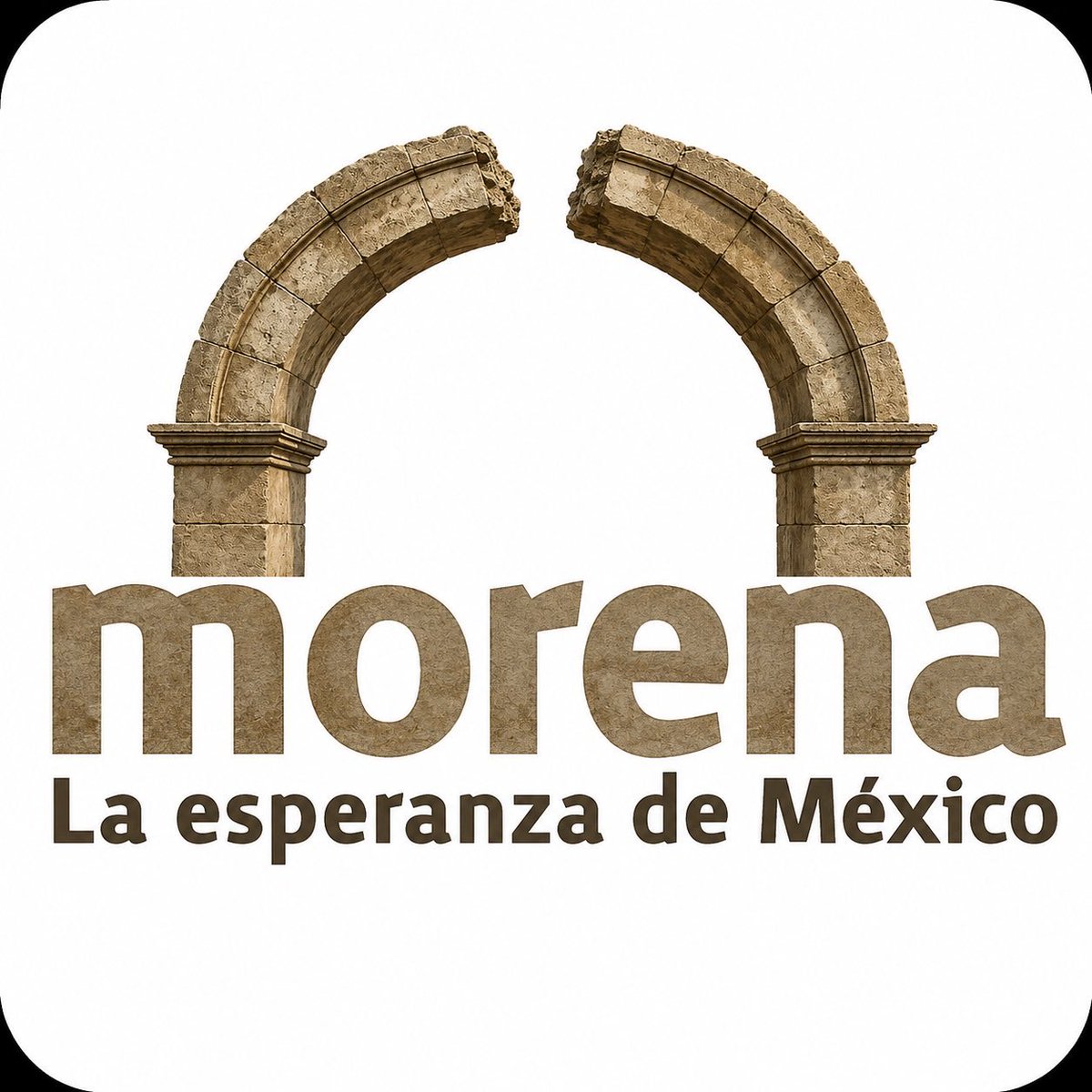 RobertoSecunda's tweet photo. @rocionahle #narcopartido https://t.co/GNQC6IDd1q