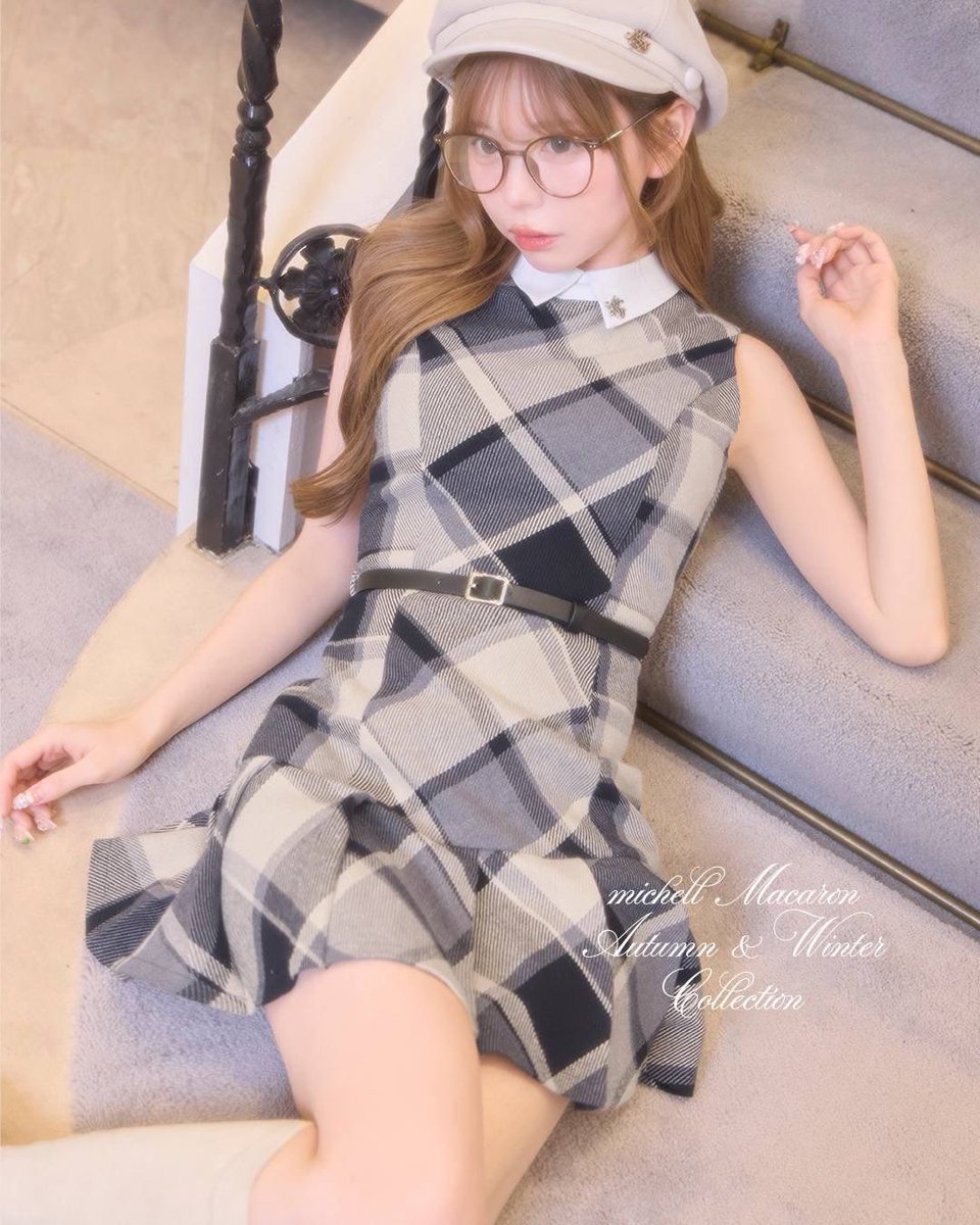 ミシェルマカロン♡ michellMacaron tweet media