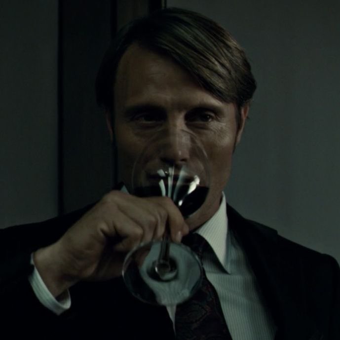 versstappening's tweet photo. may i interest you in the concept of charles leclerc and max verstappen as will graham and hannibal lecter https://t.co/tQwYxdbWms