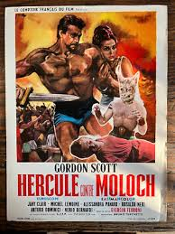 merlinpapin3's tweet photo. Aujourd'hui l'acteur #GordonScott aurait eu 100 ans (décédé en 2007)
5 Fois Tarzan au Cinéma
Romulus et Remus
Maciste contre le Fantome
Hercule contre le Moloch
Le Colosse de Rome
Le Géant à la Cour de Kubla Khan
❤️si vous aimez
@FredOL69007 @tbarnaud https://t.co/pKfVsXPR7p