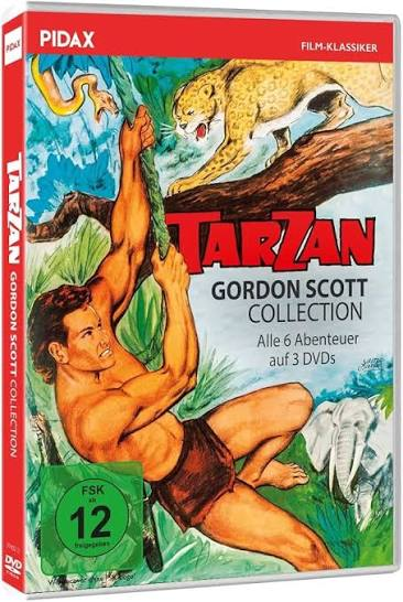 merlinpapin3's tweet photo. Aujourd'hui l'acteur #GordonScott aurait eu 100 ans (décédé en 2007)
5 Fois Tarzan au Cinéma
Romulus et Remus
Maciste contre le Fantome
Hercule contre le Moloch
Le Colosse de Rome
Le Géant à la Cour de Kubla Khan
❤️si vous aimez
@FredOL69007 @tbarnaud https://t.co/pKfVsXPR7p