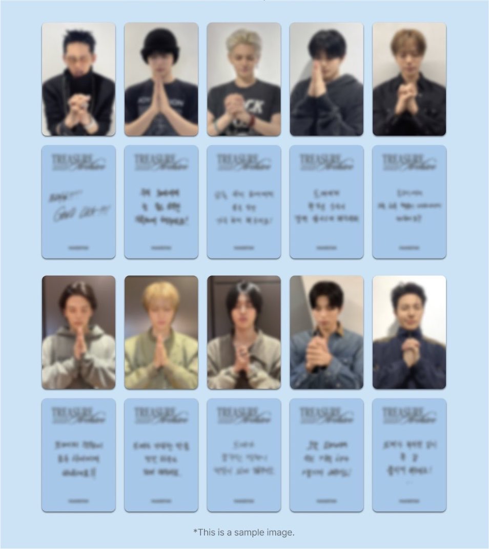 pks3j_'s tweet photo. treasureが祈ってくれてるから常に持ち歩いてたらいい事ありそうご利益あるよ絶対🙏✨ https://t.co/ui48W387Le