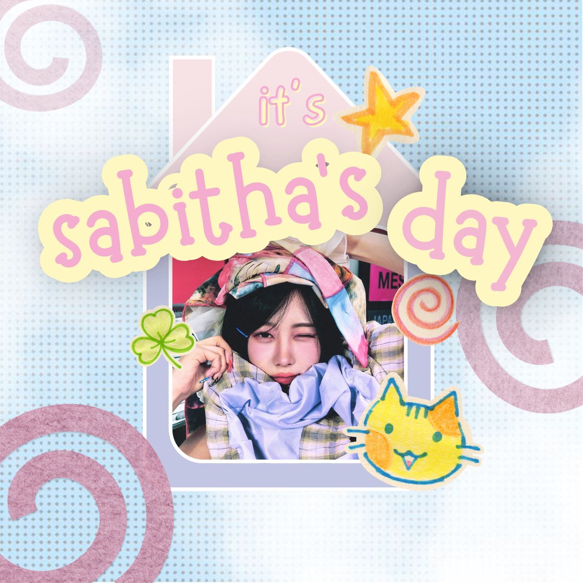 fearlusth's tweet photo. Tolong bantu repost dong?

Hi! Dalam rangka #SabithaoFISHally22, Warung Teh Susu mau berbagi sesi gratis (platonic/romantic) dengan T fav kalian, ataupun rest day. Akan dipilih 2 pemenang, yang masing-masing mendapat 1 hari sesi gratis/rest day.

🐠: by reply 
🐟: now - 22.00 WIB https://t.co/anLIqzxo4n