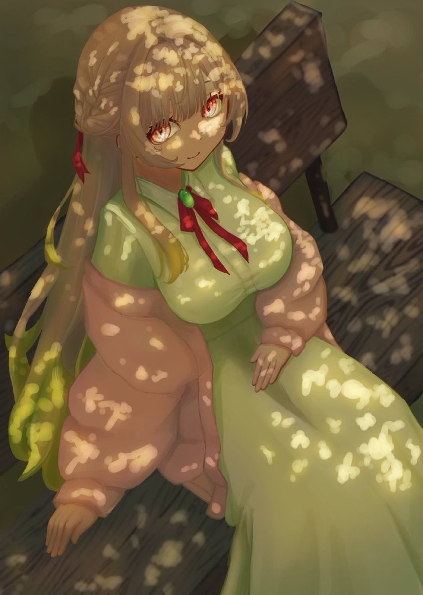 mutsu_kuro68's tweet photo. #8月になったのでフォロワーさんに自己紹介しようぜ
黒豆むつはです！ฅ( ˙꒳​˙ ฅ)
主にオリジナルイラストを描いてます！
たまにフォロワーさんのファンアートも
描きます！！
最近、YouTubeも始めたので良かったら
視聴してくれると喜びます\( ˙꒳​˙ \三/ ˙꒳​˙)/ https://t.co/SrQx8yij88