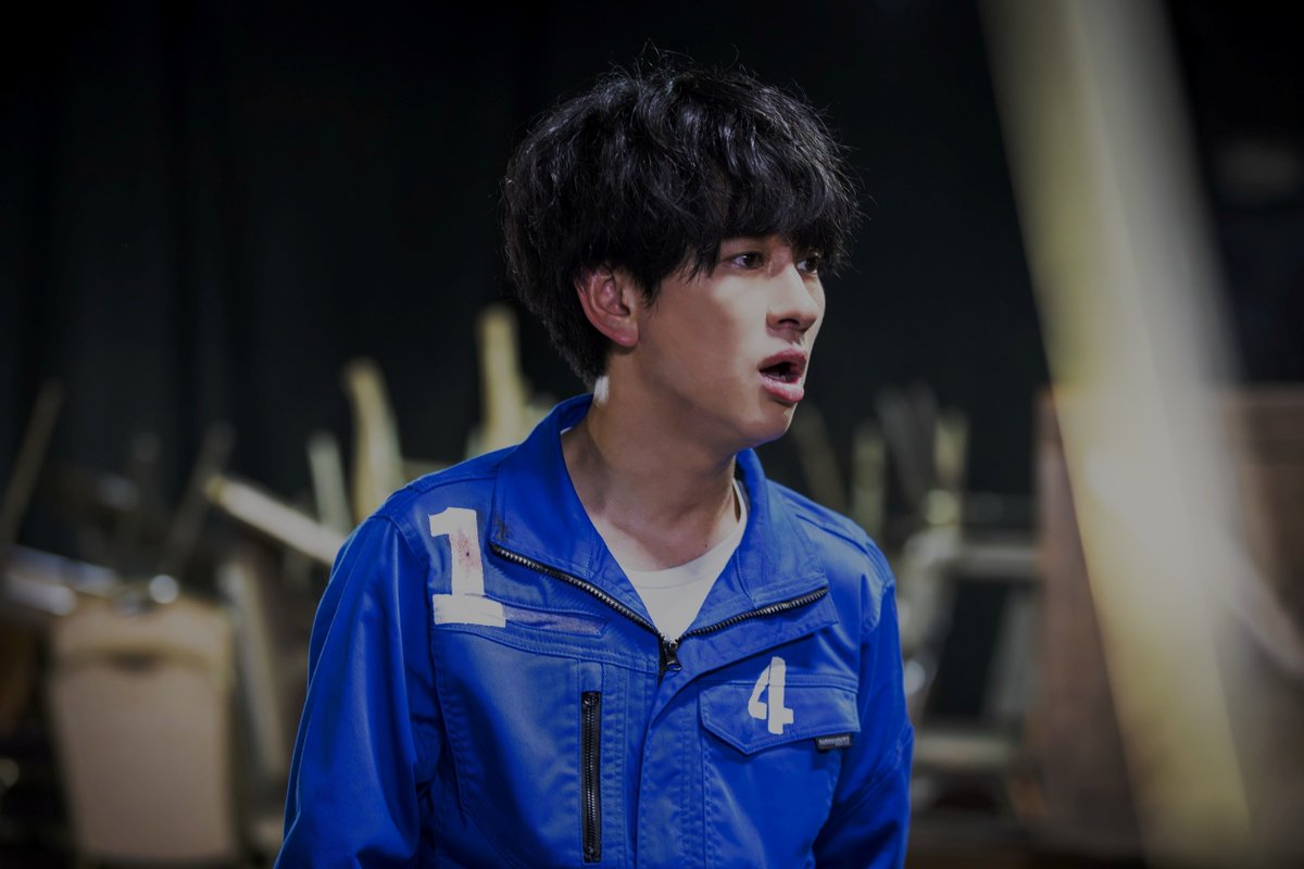 miyoca_kantele's tweet photo. ┏━━━━━━━━━━━━━━━┓
  　📣主演 #横山裕 さんから
 　　     最新コメント到着✨
 ┗━━━━━━━━━━━━━━━┛
 📺今夜11時 第6話放送
#今夜もシリアルキラーと待ち合わせ

絶体絶命の窮地に立たされる第6話🚨💥
過去最多「15人」の命を奪った最凶のシリアルキラーに、磯貝（横山裕）とヒナタ（#関水渚）はどう立ち向かうのか⁉️

見逃せない展開を前に、横山裕さんから超貴重なコメントが到着しました🎤✨
“あの中華店”の撮影裏話や #SUPEREIGHT メンバーとの特別CMへの思い、そして夏に楽しみにしているプライベート話までここだけの話がてんこ盛りです🙌😊

放送開始までにぜひチェックしてみてください👇
https://t.co/UruQ6DqE6e