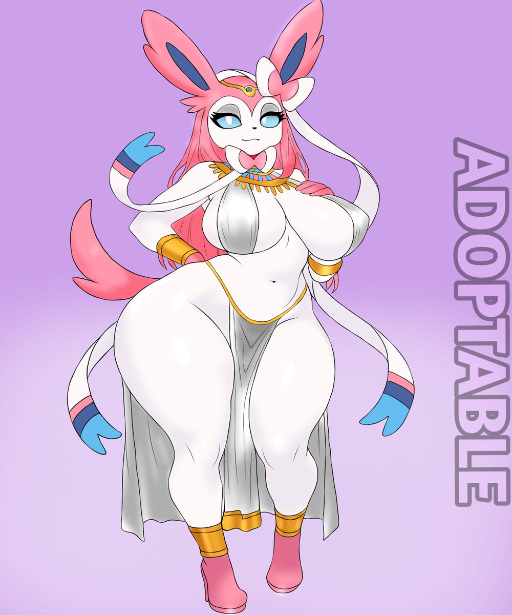 Sway_Paws's tweet photo. My Egyptian Pokémon queen Sylveon 🔥🩷
.
.
.
Link in the comments.👇

‌ #furry⁩ ‌ #nsfw⁩ ‌ #rule34⁩ ‌ #urshifu⁩ 
‌ #opencommissions⁩ ‌ #bara⁩ ‌ #sfw⁩ 
‌ #nsfwtwtًً⁩ ‌ #ychcomission⁩ ‌ #ych⁩ ‌ #ADOPTABLE⁩ https://t.co/nBKop9sGn5