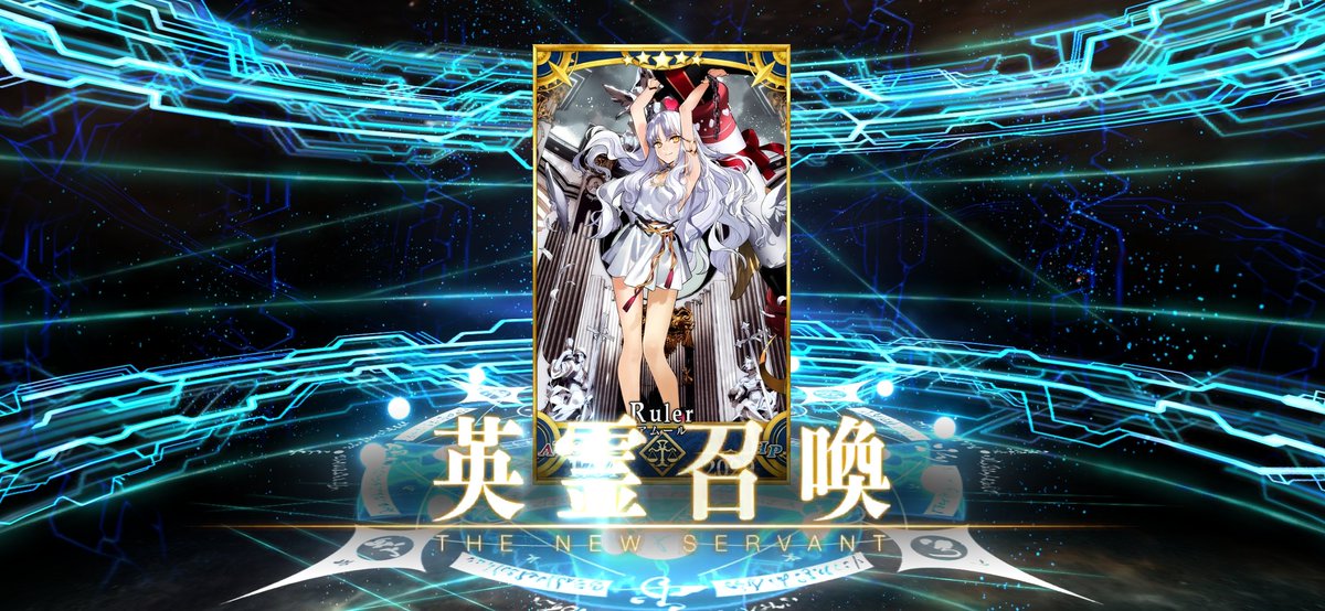 syarur2's tweet photo. 福袋はアムールでしたわ
リリスかウルズ狙って外れても未所持だからオッケーてことで https://t.co/T2tisPFnTx