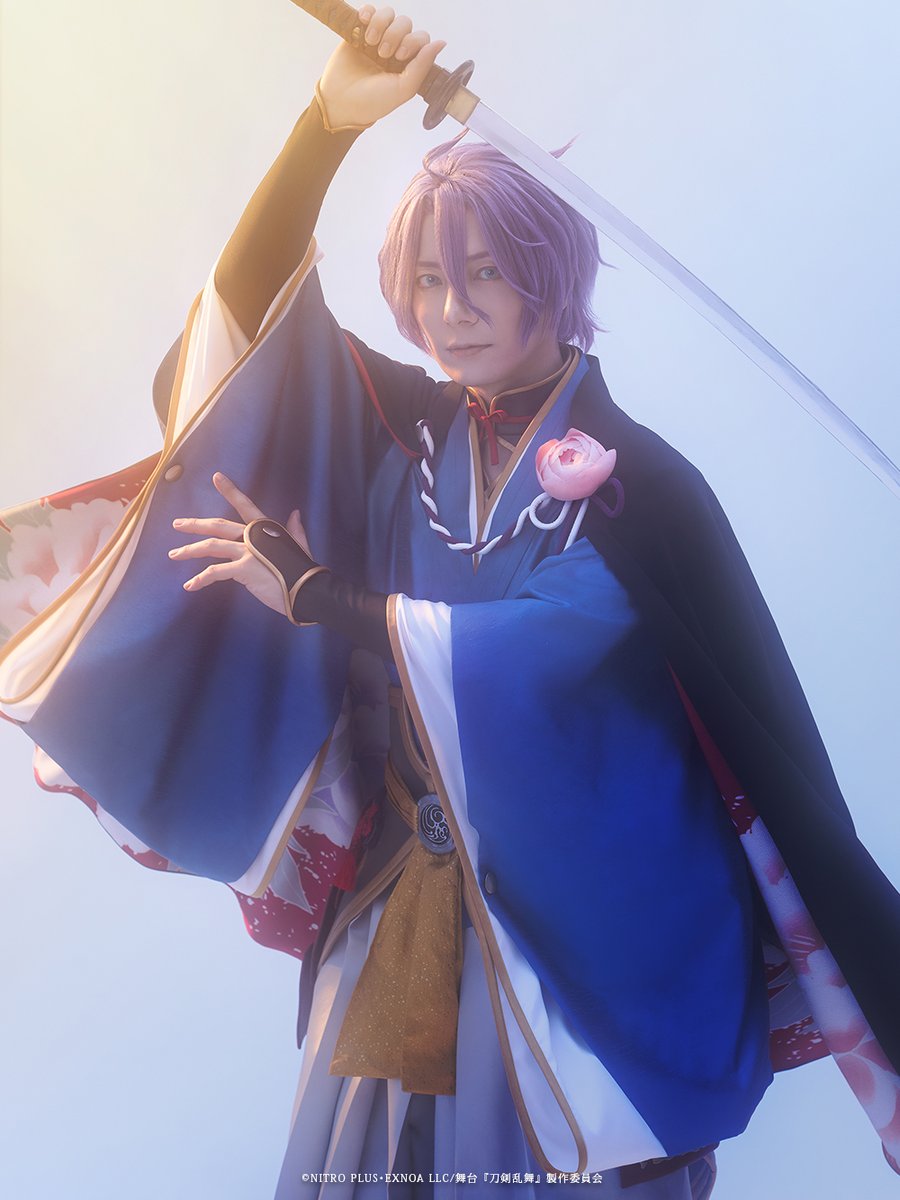 wadatakumaSTAFF's tweet photo. 【Wada Takuma official fanclub | Follow me!!からのお知らせ】「舞台『⼑剣乱舞』陽伝 ⽉と太陽と星々よ」ファンクラブ先行販売、実施のお知らせです！ 

●ファンクラブ「Follow Me!!」先行　前編・後編通し券
受付期間：2026/08/03(月) 12:00～08/09(日) 23:59
結果発表：2026/08/15(土) 15:00〜
※別途手数料が発生いたします。
※詳細はお申し込みの際にご確認ください。

●ファンクラブ「Follow Me!!」前編のみ・後編のみ
受付期間：2026/09/01(火) 12:00～09/07(月) 23:59
結果発表：2026/09/12(土) 15:00〜
※別途手数料が発生いたします。
※詳細はお申し込みの際にご確認ください。

＜エントリーは下記より＞
https://t.co/HvZiKmI0kD