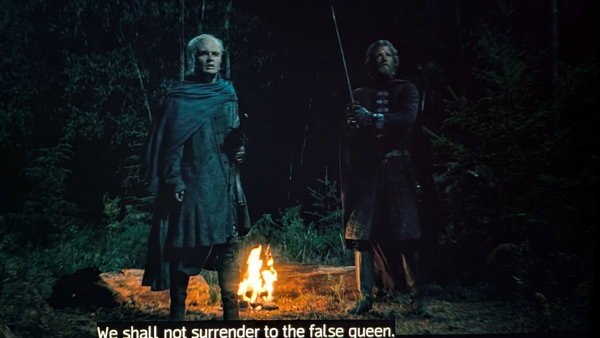 BzzzLady's tweet photo. Ser Tyland Lannister you have been promoted! you are now one of my elite employees!!! https://t.co/SZLs69p1Su