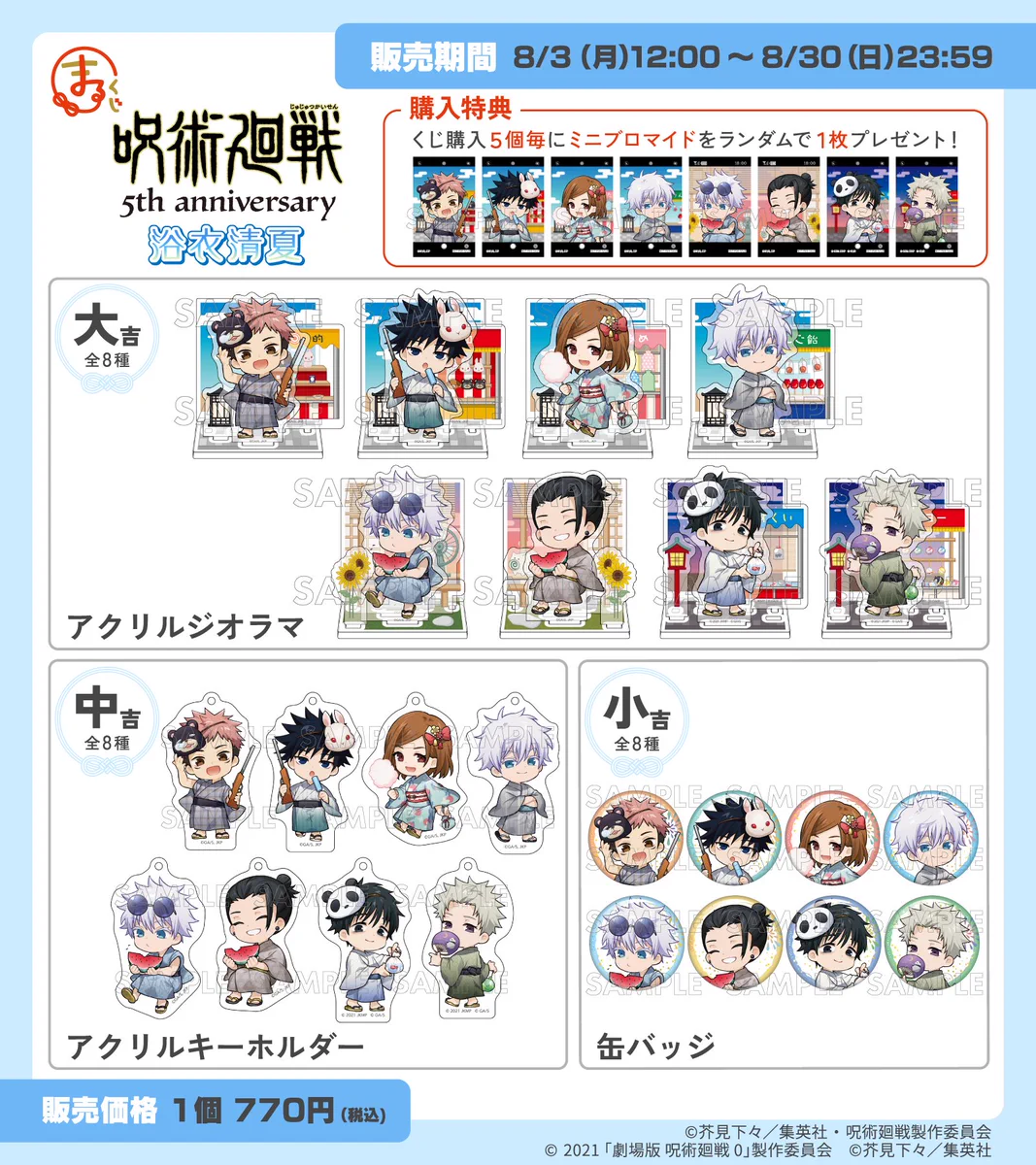 呪術廻戦』情報部👓 on X: 