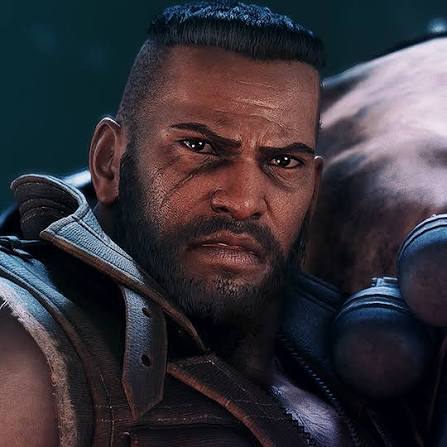 Meaty8302's tweet photo. @dahffodil His update in the remake series just pushed him to one of the finest dads in gaming. https://t.co/EtPh5VWv0x