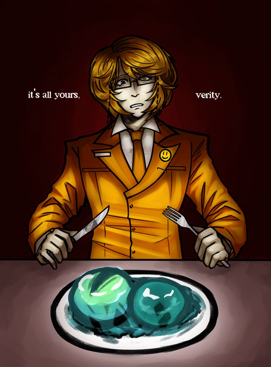 nurnberg47's tweet photo. yummy #verity #verityminecraft #minecraft #thatmob #veritymob https://t.co/Yn2auydAoy