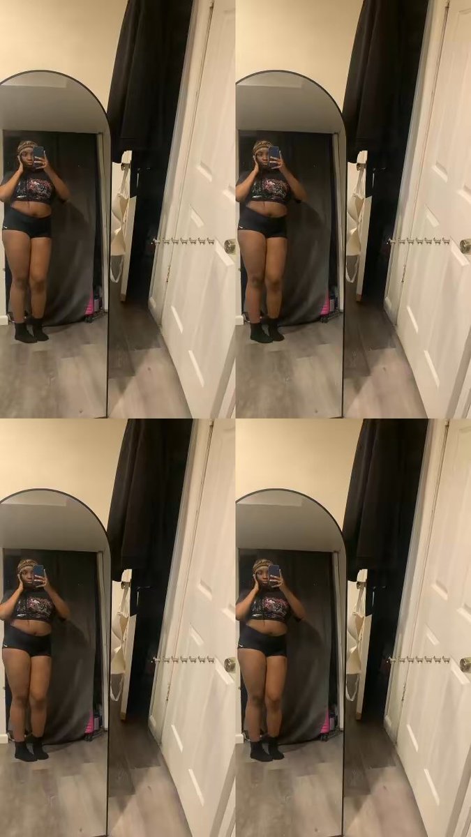 bigglaagirll's tweet photo. #fyp #viral #thickbrownskin https://t.co/9ewnjoarot
