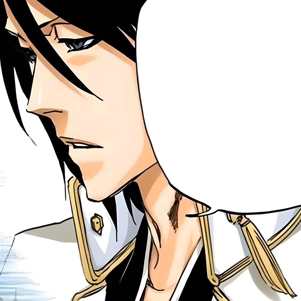 ivorydoctrine's tweet photo. there was no visible change in his expression, yet the weight behind those few words was unmistakable. grief had long since become something he carried with quiet dignity rather than open sorrow.

his eyes remained upon the portrait.

“rukia is her younger sister.”

ꫂ ၴႅၴ https://t.co/k4tnSHscWV
