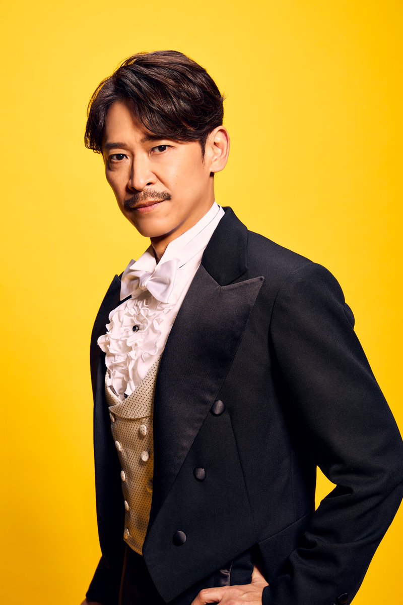 toho_stage's tweet photo. ミュージカル『#ファニー・ガール』で
ニック役を演じる #坂本昌行 さんが、

📺8/8(土)朝8:00～テレビ朝日系で生放送の
「朝だ！生です旅サラダ」🥗✈️にご出演❗️
https://t.co/CjT1We2WM1

どうぞ、お楽しみに✨#旅サラダ

📅『ファニー・ガール』公演日程📅
🗼9/8(火)～9/29(火)＠日生劇場
https://t.co/4BsWX7NInk
🏯10/9(金)～10/18(日)＠梅田芸術劇場メインホール
https://t.co/g5OBlruJbf
🍜10/24(土)～11/1(日)＠博多座
https://t.co/lpyDUPbHQR
🍤11/10(火)～11/15(日)＠御園座
https://t.co/iuvtPP5Q3g