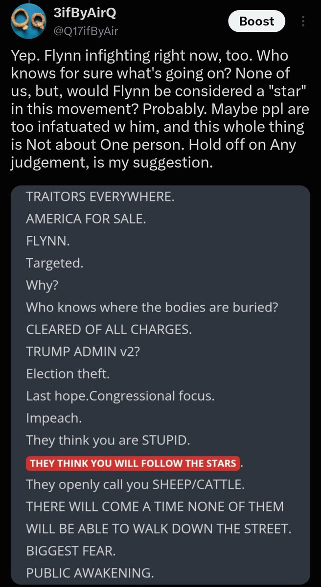 Q17ifByAir's tweet photo. @NQthing2see https://t.co/9zzTuMhd2o