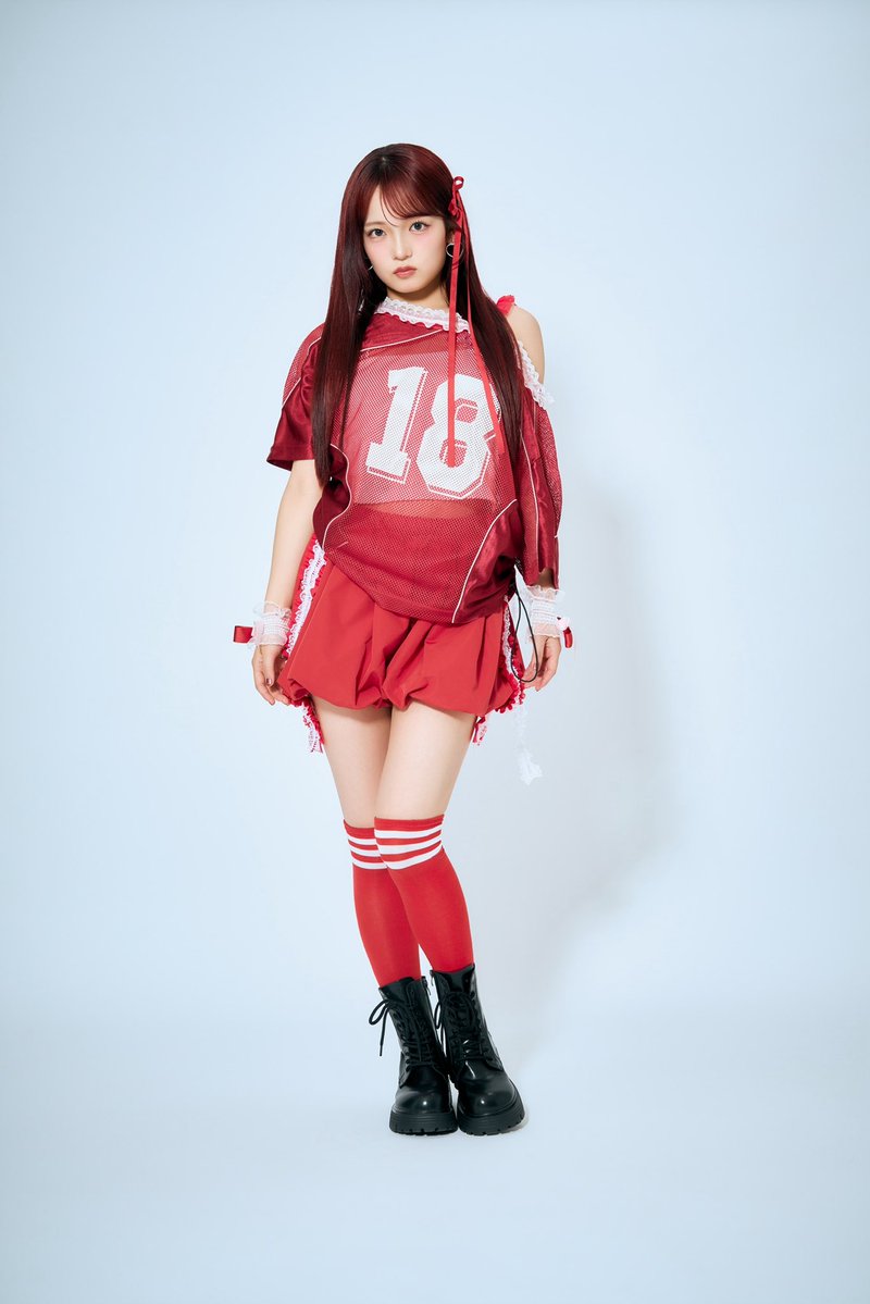Laki922official's tweet photo. 𝑵𝒆𝒘 𝑨𝒓𝒕𝒊𝒔𝒕 𝑷𝒉𝒐𝒕𝒐

#比嘉優和 ❤️

#Laki #Laki_LOOKUP https://t.co/0HRRzkbwy8