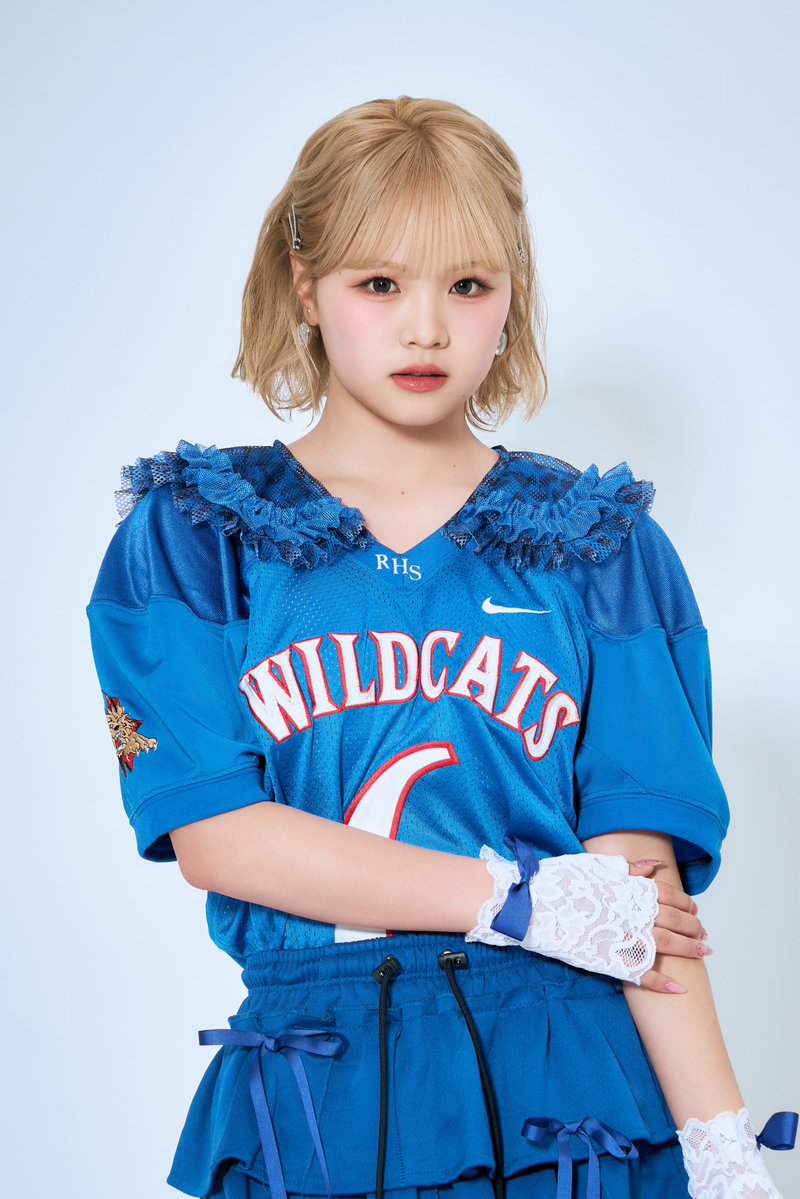 Laki922official's tweet photo. 𝑵𝒆𝒘 𝑨𝒓𝒕𝒊𝒔𝒕 𝑷𝒉𝒐𝒕𝒐

#佐藤栞奈 💙

#Laki #Laki_LOOKUP https://t.co/0ON2xhxjz7