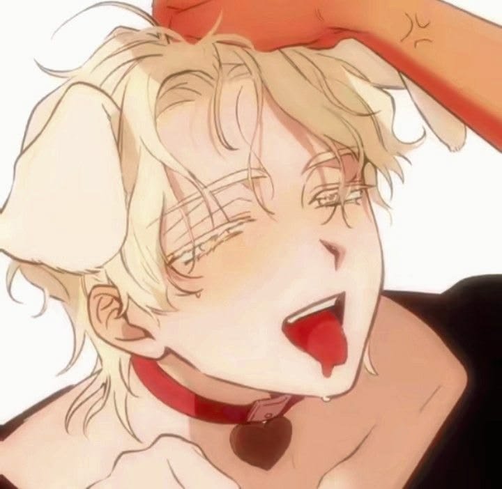 sec_retzay's tweet photo. @AzzyPosts Yes, Yes I'm your good boy, Ill forever be your good boy, Please give me more, Ill be even better~ https://t.co/WNSwOy8JtL