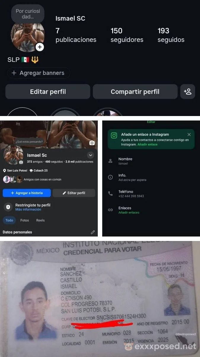 Lucstar18's tweet photo. Miren a este maricon deseoso de ser usado y humillado, denle retwit para que todos lo vea. https://t.co/8aN0kBlcHI