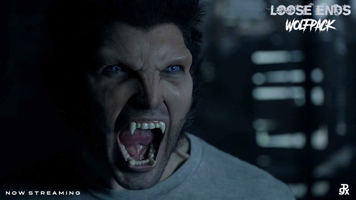 JCPXtra's tweet photo. Welcome to the Wolfpack. Sharpen your senses and stay strictly on guard for the moment it is time to howl at a full moon, because once you enter this pack, you never truly leave. Catch the adrenaline rush streaming on JCP Xtra. #WolfpackJCPx 🐺 https://t.co/jPbW9w2NHK