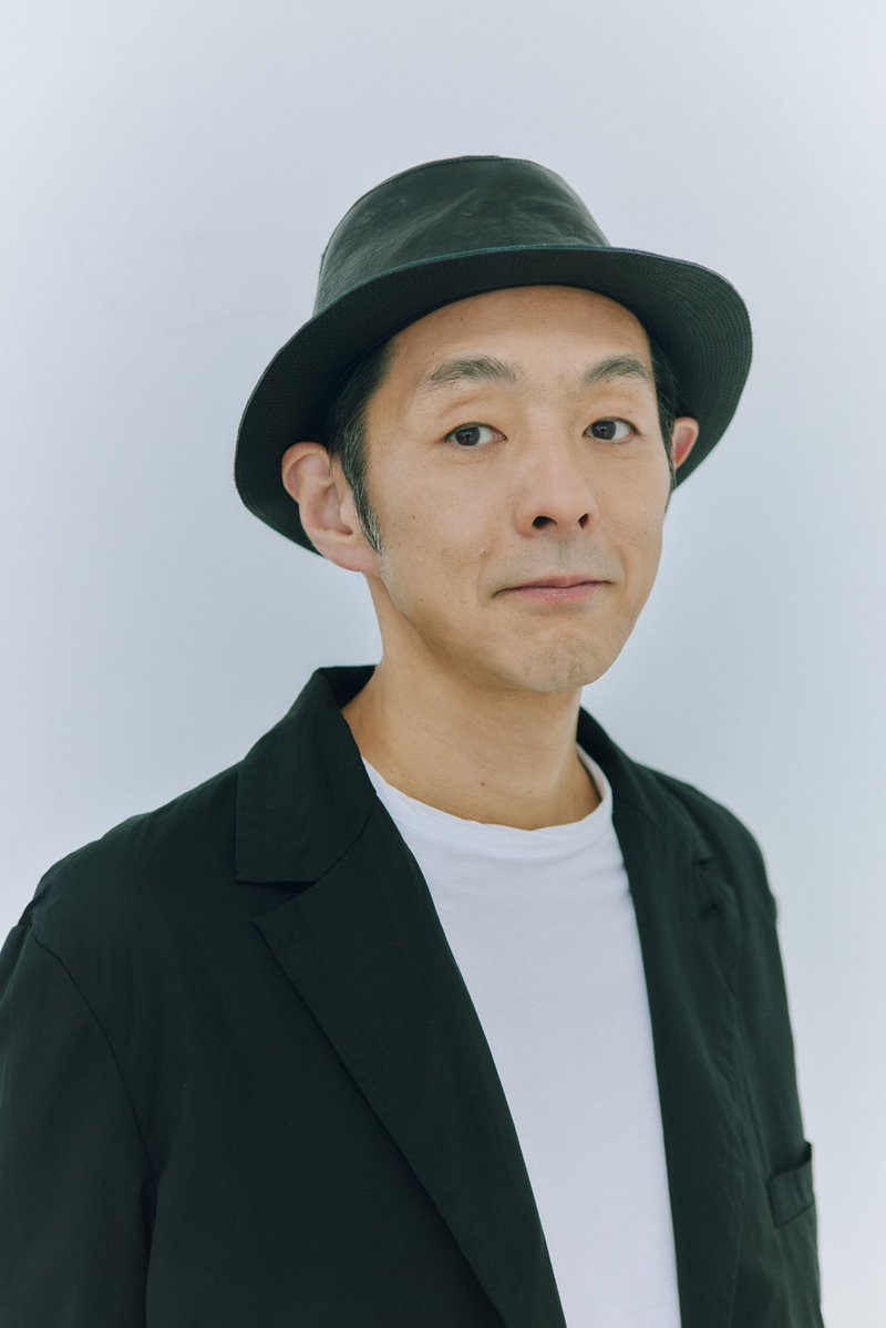 fm802_qq's tweet photo. #くるり の #FM802 レギュラー番組
『#KOKUYO QURULI’S QURIOSITY』

「好奇心」をテーマに、毎月ゲストを迎えた30分の対談番組🎙️

8月のゲストは、#宮藤官九郎 さん。

初回放送は今夜8時から。

どんな対談になるのか⁈

お楽しみに✨

#802キュリオシティ https://t.co/pHabxHt0JE