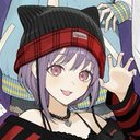 silh0uettedance's tweet photo. they have now given nyamuchi 4 (four) big funny hats https://t.co/XlPEZh0mOO