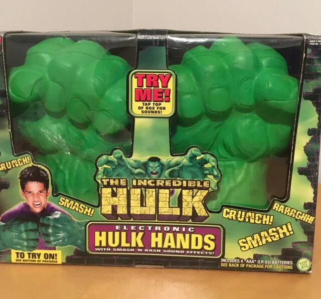 El_Kaichou's tweet photo. @evansolott Exibit B: as a kid you wanted one of these: https://t.co/wtAPVXzTts