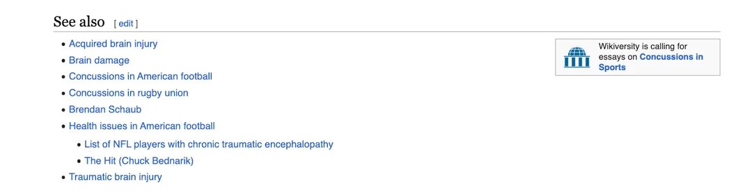 loco_coder's tweet photo. This old wikipedia edit will never not crack me up

#ufc https://t.co/fjMacuxUiy
