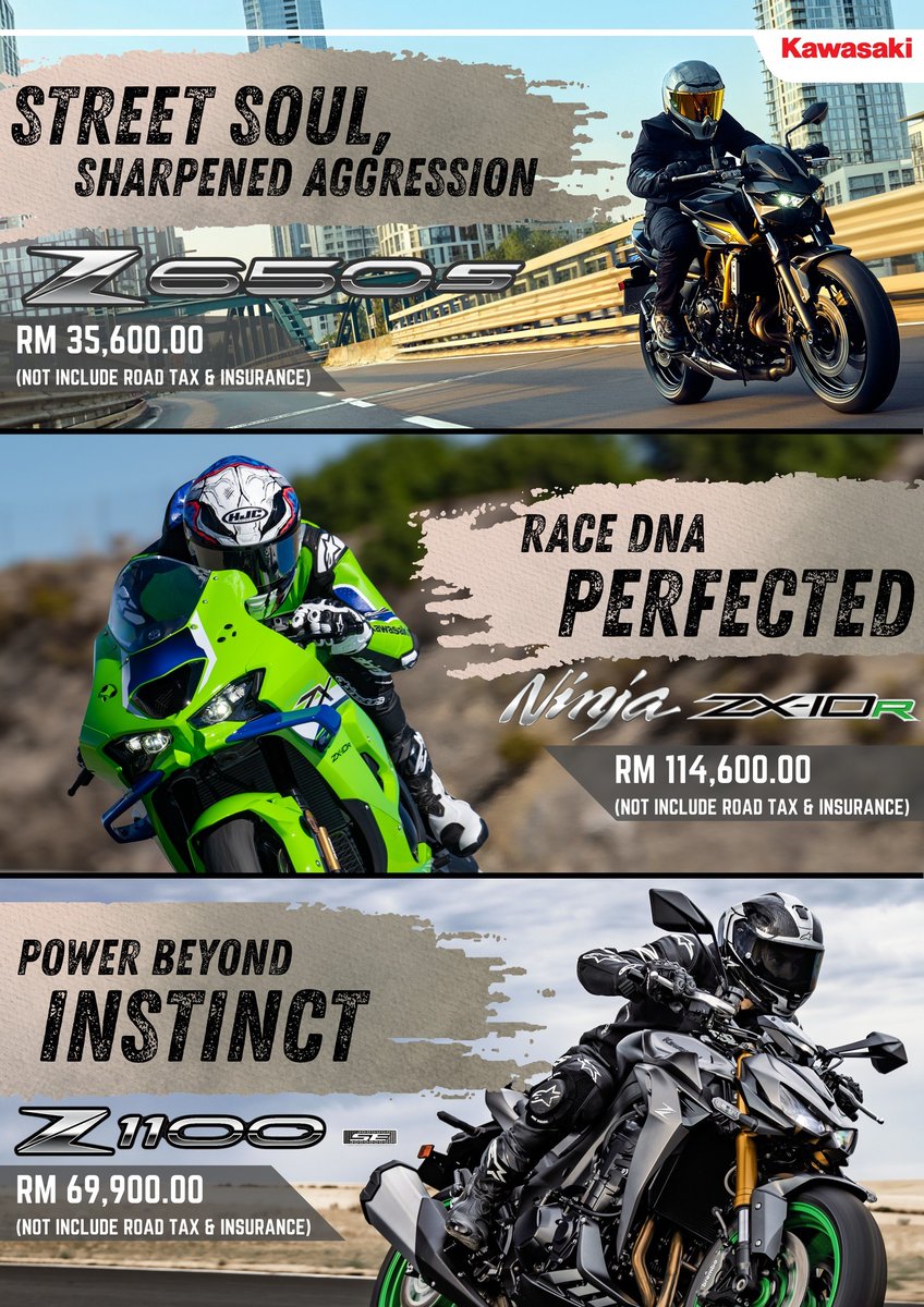 KaparMotors's tweet photo. 𝗔𝗣𝗣𝗟𝗬 𝗢𝗡𝗟𝗜𝗡𝗘 𝗝𝗘 𝗠𝗨𝗗𝗔𝗛 !!!
010-2889095 https://t.co/taZoNbVn0I Fiq
016-7389118 https://t.co/rc3tAhG5Ao Amir
018-3815759 https://t.co/tRPoiaG05S Khoo
016-7399118 https://t.co/thQiSJv7WA Zairi https://t.co/jjso6XP6v8