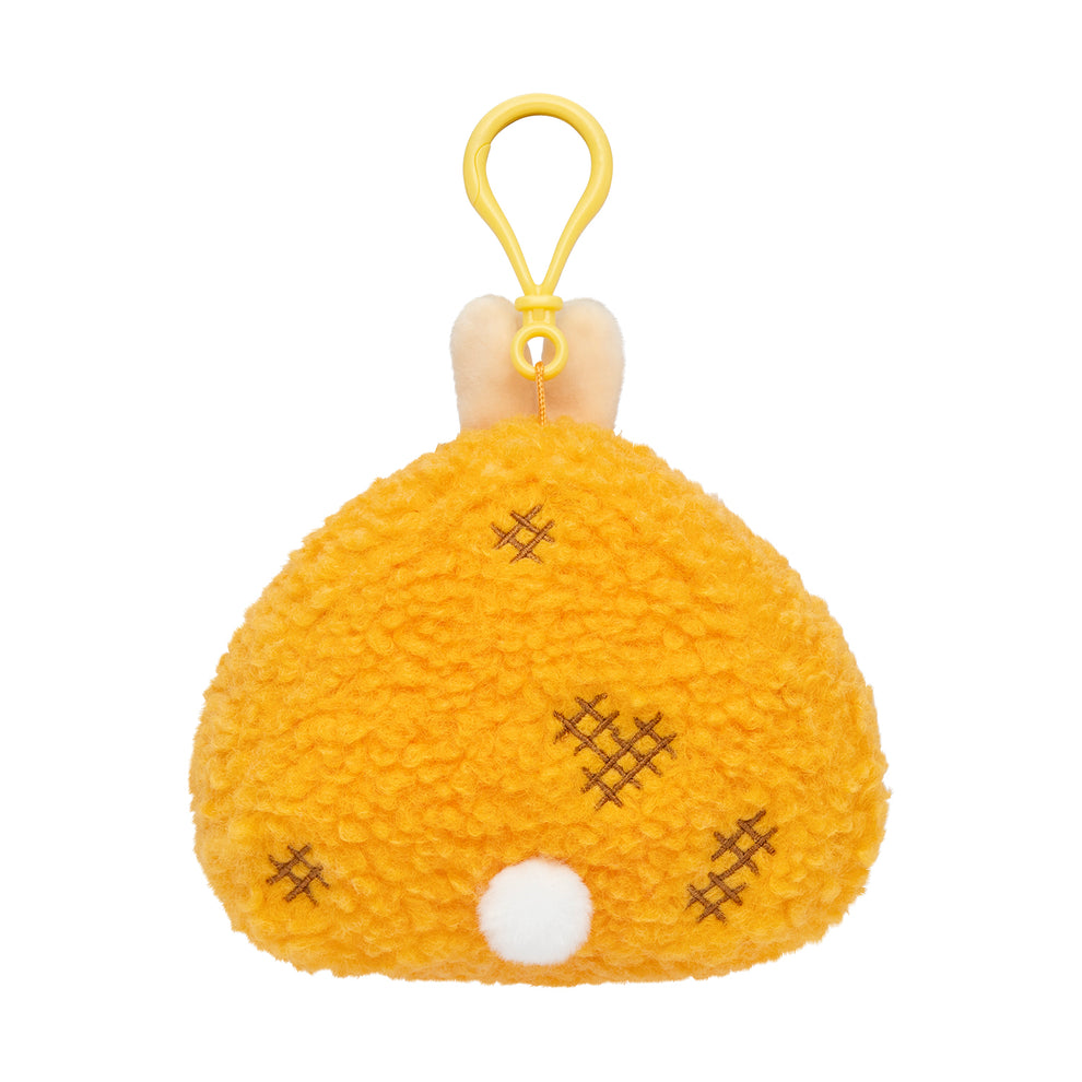 chiikawa_info's tweet photo. 【新商品情報】

ちいかわもぐもぐ本舗から8/7(金)に新商品が発売されます☺️

「おにぎりなマスコット」
後ろ姿もかわいい🍙✨

その他の新商品もオンラインストアでチェックできます！

もぐもぐ本舗オンライン⇩
🔗https://t.co/djI79qHMxz https://t.co/FNVUrKqBKS