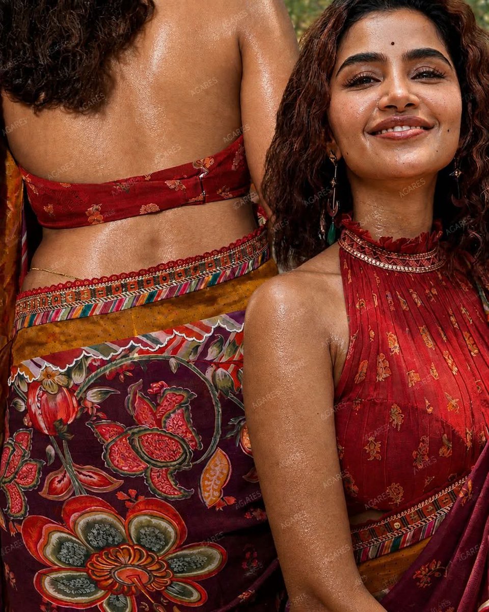 something_twit's tweet photo. Premium Mallu product 🫠🤤

#anupamaparameshwaran 😩 https://t.co/Bm5O5BzTqM
