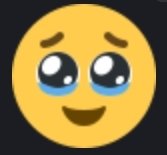 CaptSprocket's tweet photo. @astraskylark Thank you (it won't let me send the emoji so i had to attach it as an image instead) https://t.co/Xae6G2Qts9
