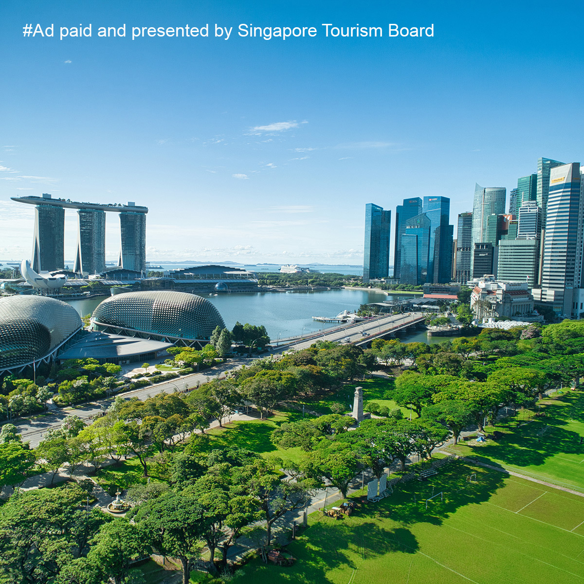 BBCStoryWorks's tweet photo. Singapore is uniting the green economy.
As a key business and MICE destination, its marquee events attract leaders, investors and innovators — catalysing partnerships and innovation in the global push for sustainability.
Discover now:https://t.co/IRSH8OLSPT https://t.co/UwehvLRyXF