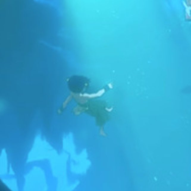 coraxpbs's tweet photo. SOMEONE PLEASE GET TOPH MY GIRL CANNOT SWIM https://t.co/G5rl6Mki0U