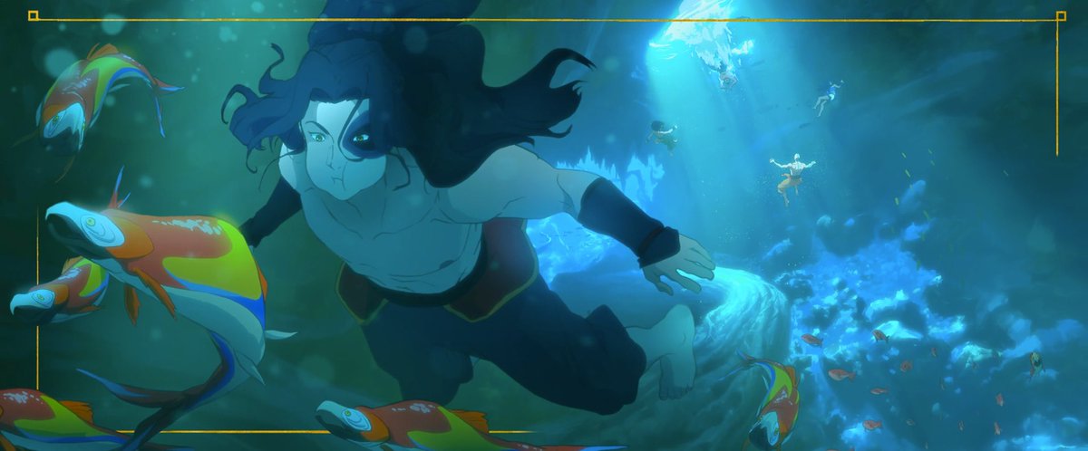 coraxpbs's tweet photo. SOMEONE PLEASE GET TOPH MY GIRL CANNOT SWIM https://t.co/G5rl6Mki0U