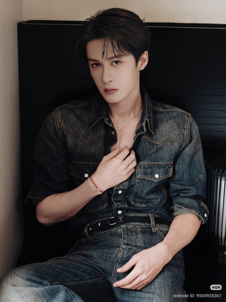 Pretty_kyu02's tweet photo. My Glow，My Style💎 🥰   #ถานเจี้ยนซื่อ #TanJianci https://t.co/Ba5Modj5vw
