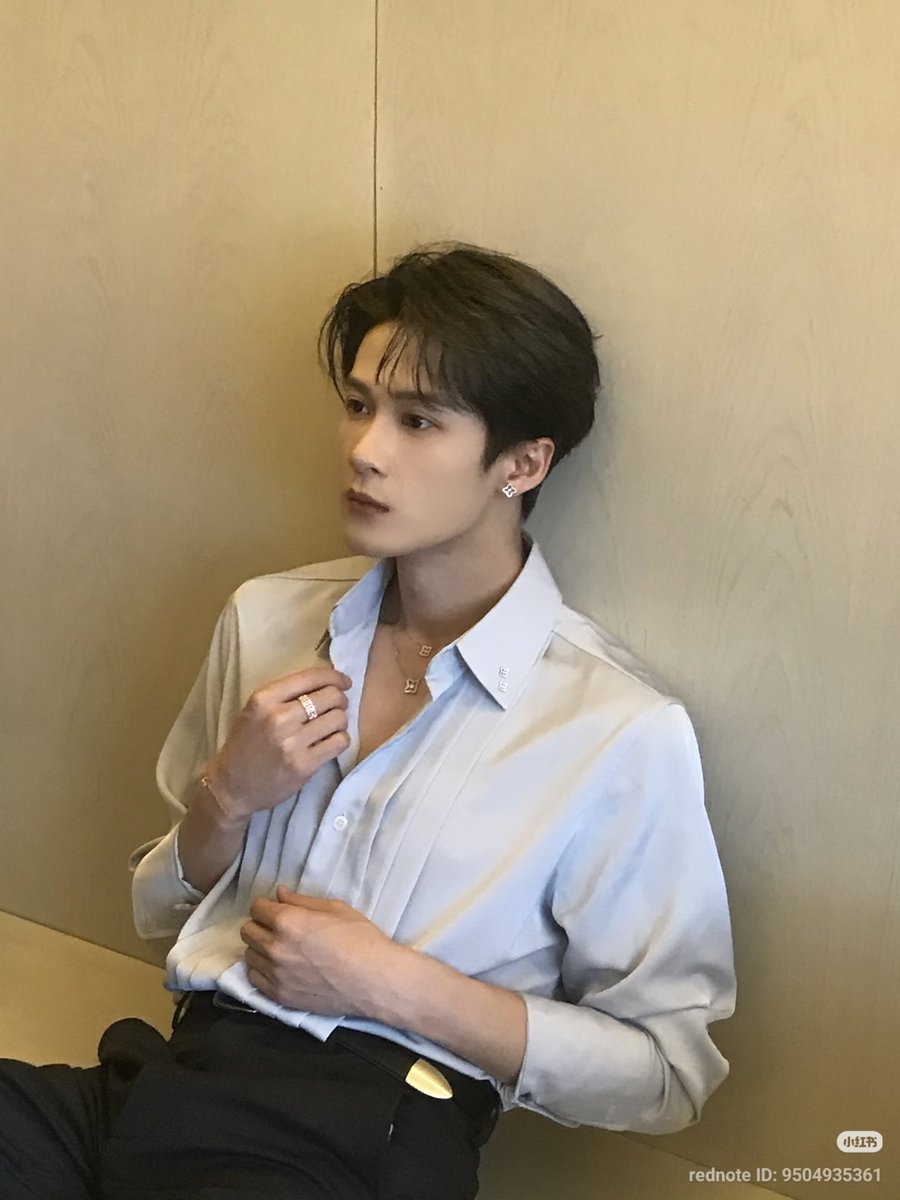 Pretty_kyu02's tweet photo. My Glow，My Style💎 🥰   #ถานเจี้ยนซื่อ #TanJianci https://t.co/Ba5Modj5vw