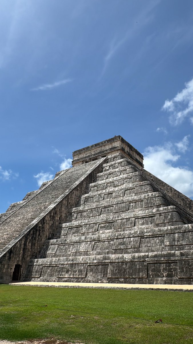 parthkochhar's tweet photo. Part 4: Activities, tours & everything in between 🎟️

Flights were booked on points.

The experiences mostly weren’t.

For this trip, most activities were booked through GetYourGuide, with a few directly through vendors and official websites.

Highlights included:

✅ Machu Picchu
✅ Cenote Diving
✅ Huacachina & Paracas
✅ Guatapé
✅ Comuna 13
✅ Rosario Islands
✅ Vegas Sphere
✅ Chichén Itzá
✅ San Francisco Bike Tour

There wasn’t much opportunity to redeem points here, so the focus shifted to earning them.

Most activity bookings went on my Magnus for Burgundy, turning tour bookings and entry tickets into future airline miles.

The flights got us there.

The experiences made the trip. ✈️

More tomorrow: the flight home — one of the redemptions I was most excited about. 🧵

Lesson: Not every travel expense can be paid with points. Make sure you’re earning them on the ones that can’t.

#PointsAndMiles #TravelPlanning #MachuPicchu #ScubaDiving