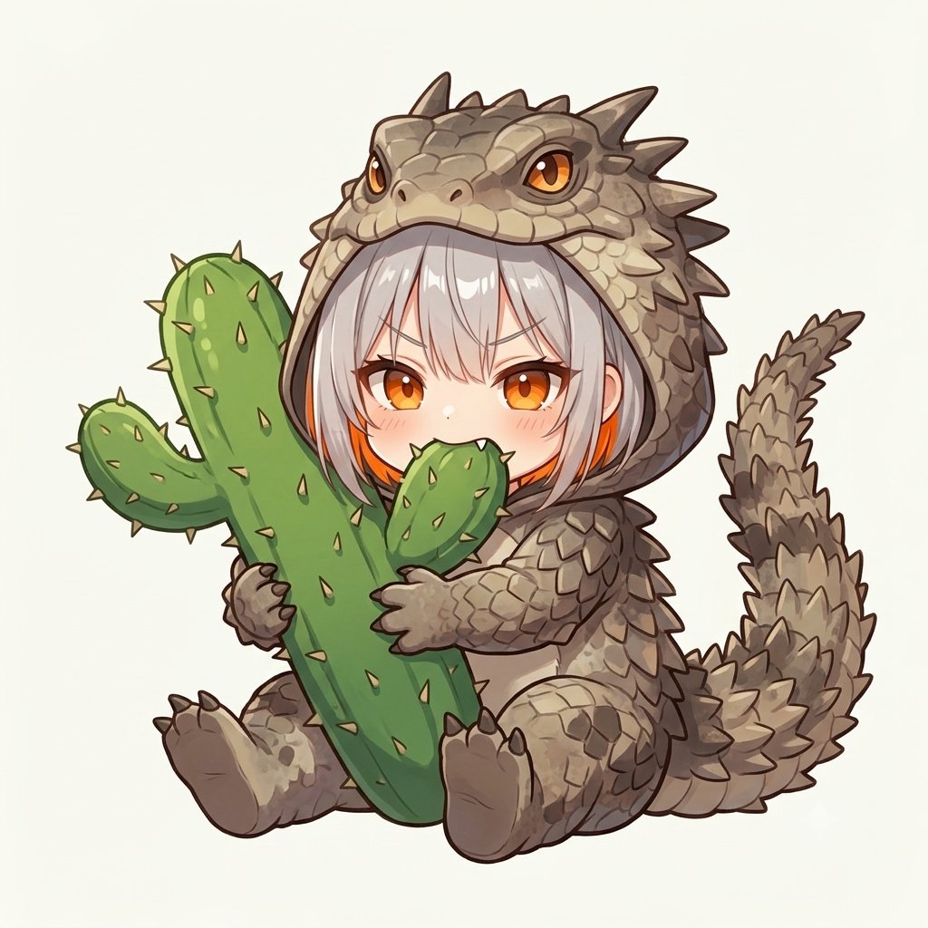 もぐちび