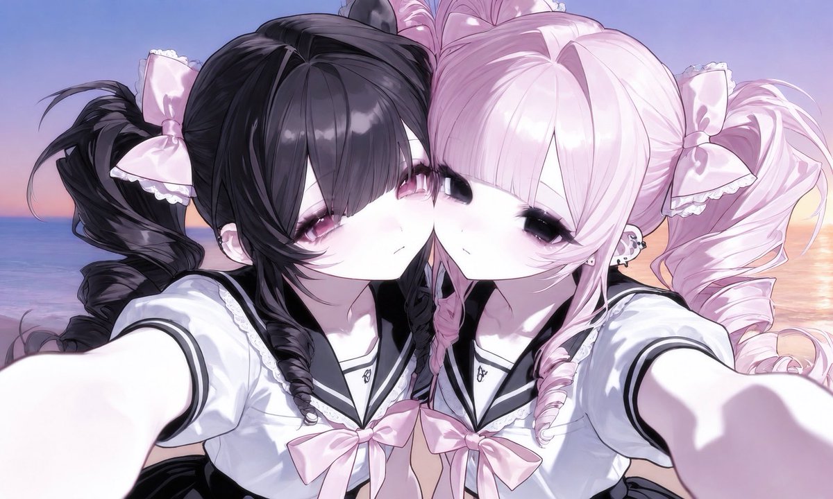 xlluqzzz's tweet photo. ╭━━━━━━━━━━━━━━━━━━╮
　@ysx9du ⑅
　ྐ❤︎‧˚二人きりこの儘 愛し合えるさ𝜗𝜚. ݁₊
╰━━━━━━v━━━━━━v━━━━╯ https://t.co/XZH7Iy6ZKD