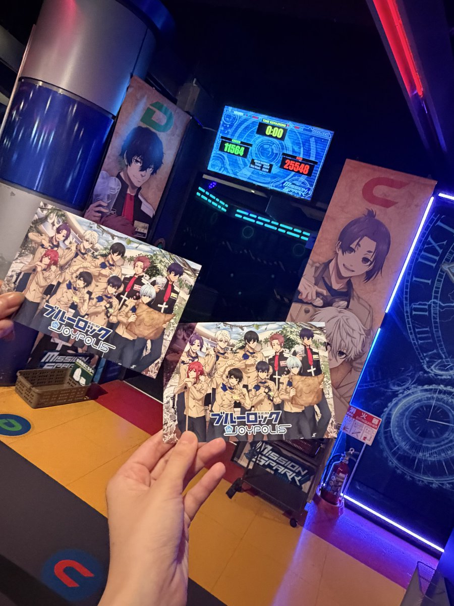 komori_okcijt tweet picture
