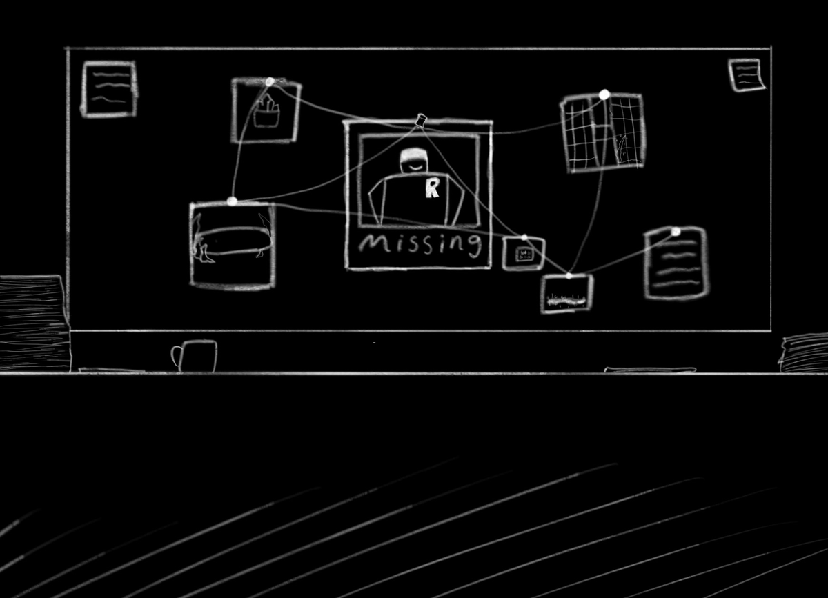 Lihuaye33's tweet photo. #ForsakenLoadingContest

discord: luwies55
roblox: 13A_Z4 https://t.co/4C5PvOYO7b