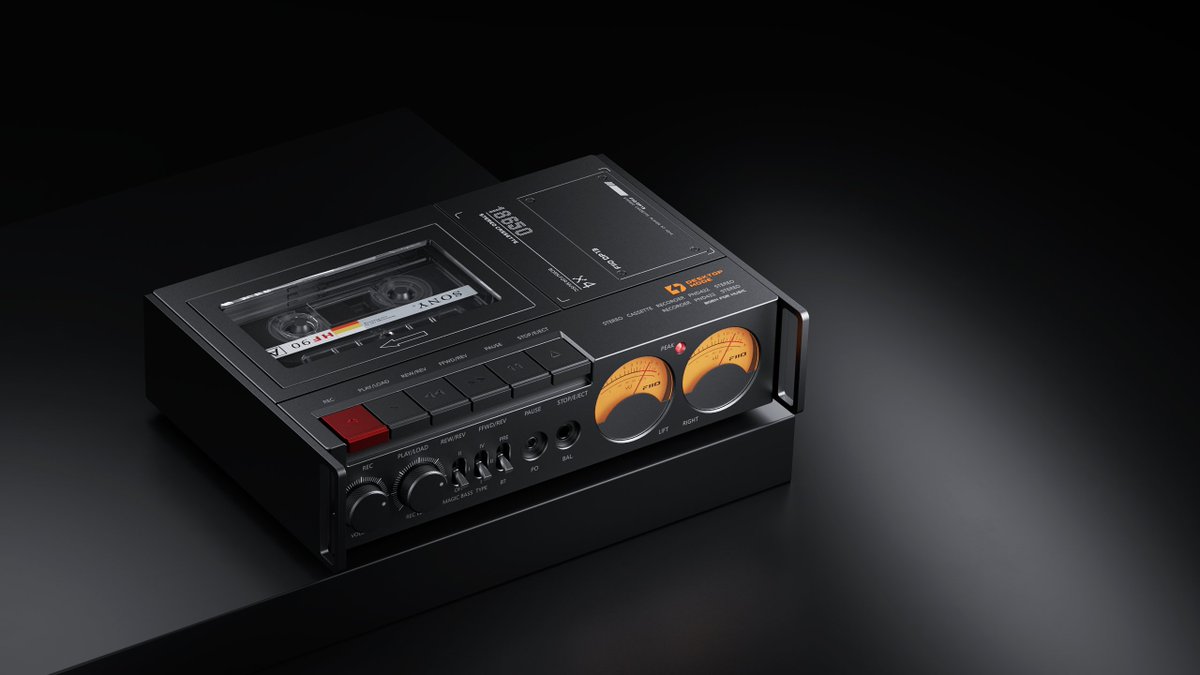 FiiO Willson tweet media